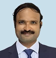 Dr Vempalli Vamsidhar Reddy